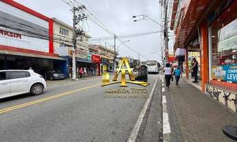 Imagem 4: Salão para alugar, 300 m² - Vila Silva Ribeiro - Carapicuíba/SP
