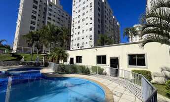 Imagem 2: Apartamento com Sacada e Churrasqueira Vista Panorâmica na Zona Norte!