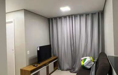 Imagem 2: Condomínio Estilo Golf 02 quartos - Novo Aleixo - Aluguel