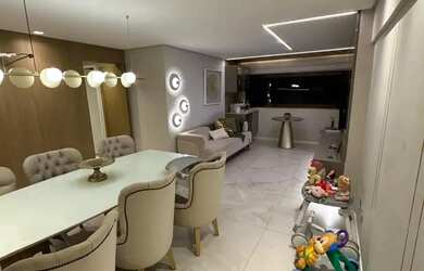 Imagem 7: Imóvel para venda possui 98 metros quadrados com 3 quartos em Boa Viagem - Recife - PE