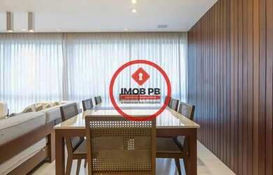 Imagem 7: Imóvel para venda tem 106 metros quadrados com 3 quartos em Camboinha - Cabedelo - PB