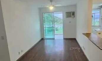 Imagem 2: Vendo magnifico apartamento com 2 quartos, suíte e lazer completo