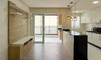 Imagem: Apartamento para alugar com 3 quartos no