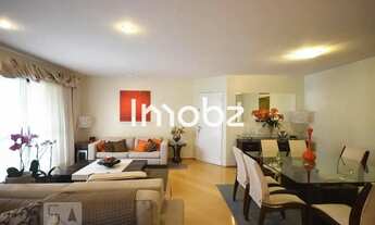 Imagem 2: Apartamento à venda no Kalahari - Rua Itamatai, 17 - São Paulo - SP - CEP: 05715-020