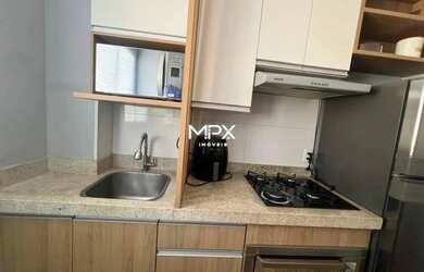 Imagem 5: Apartamento à venda em Piracicaba, Dois Córregos, com 2 quartos, com 45 m²