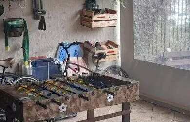 Imagem 2: Casa para Venda - 172m², 3 dormitórios, sendo 1 suites, 2 vagas - Aberta dos Morros