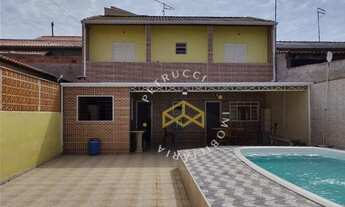 Imagem: CASA COM 2 DORMITÓRIOS À VENDA, 100 M²