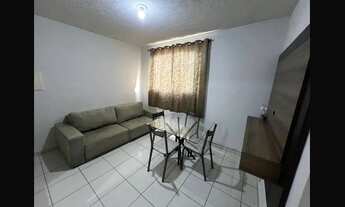 Imagem 3: Alugo apartamento mobiliado Bairro Tarumã