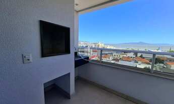 Imagem 7: Apartamento 2 Quartos com 1 Suíte e vista mar - Kobrasol