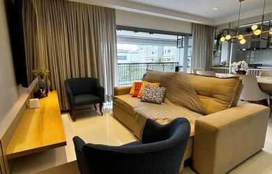 Imagem 2: Apartamento no Condomínio Reserva Inglesa - London - Ponta Negra