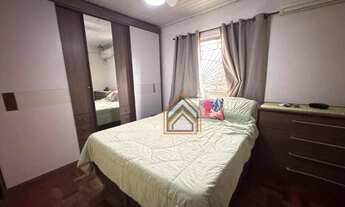 Imagem 7: Casa com 3 dormitórios à venda, 70 m² por R$ 250.000,00 - Jardim Porto Alegre - Alvorada/R