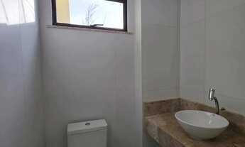 Imagem 7: Casa nova Duplex Jardins terra Brasilis