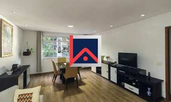 Imagem: Venda Apartamento 3 Dormitórios - 123 m²