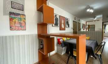 Imagem 3: Apartamento com 2 quartos para locação no Condominio Di Fiori - Vinhedo S.P