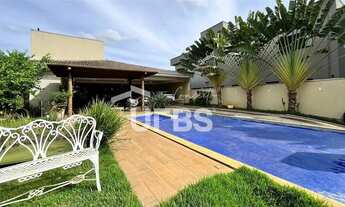 Imagem 7: Sobrado no Jardins Lisboa