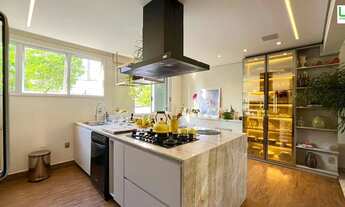 Imagem 3: Apartamento, 3 quartos, 1 suite, 3 vagas