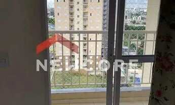 Imagem: Apartamento em Rua Affonso Celso Dias