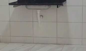 Imagem 3: Kitnet no Doron - Nova, confortável e bem localizada