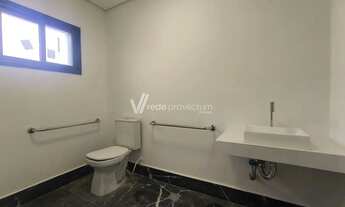 Imagem 7: Salão Comercial em Prédio Novo para Locação, Jardim Novo Campos Elíseos, Campinas/SP