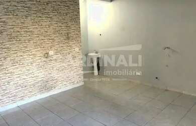 Imagem 3: Casa Padrão em São Carlos