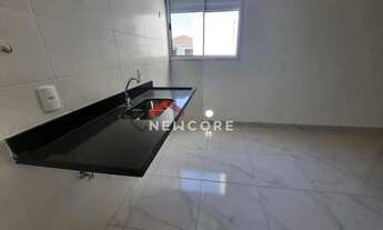 Imagem: Apartamento em Rua Edgar - Vila Leonor