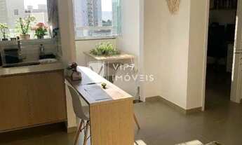 Imagem 6: Apartamento à venda, 2 quartos, 1 vaga, Parque Campolim - Sorocaba/SP