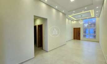 Imagem 3: Casa 3 Quartos com 1 Suíte e 116m² - Forquilhas - CEN