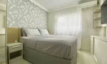 Imagem 7: Ótimo Apto Balneário Camboriú Terraço 02 Suítes