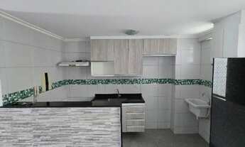 Imagem 5: Aluga-se apto no Ed. Portal do Rio Doce, 2 quartos (1 suíte), móveis planejados