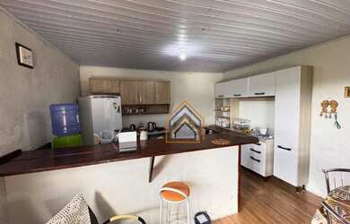 Imagem 5: Casa com 3 dormitórios à venda, 70 m² por R$ 250.000,00 - Jardim Porto Alegre - Alvorada/R