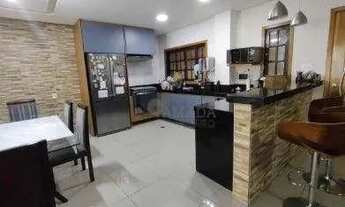 Imagem 2: Casa com 5 dormitórios à venda, 350 m² por R$ 998.000,00 - Bela Vista - São Paulo/SP