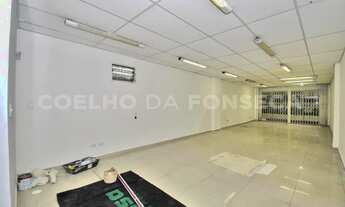 Imagem 6: Predio - Consolacao/Sao Paulo