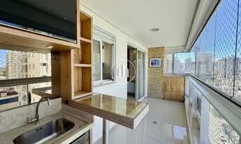 Imagem 3: Apartamento 3 Quartos com 1 Suíte e 91m² - Campinas