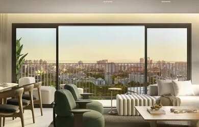 Imagem 3: Apartamento em Santa Cecília