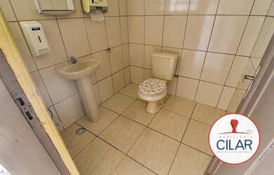 Imagem 7: Imobiliária Cilar Vende Casa/Terreno no Alto da XV com 57,98 m², Ref. 100964.001 - CILAR