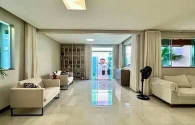 Imagem 4: Imóvel para venda com 360 metros quadrados com 3 quartos em Copacabana - Belo Horizonte