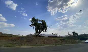 Imagem 2: Terreno à venda em Indaiatuba, Jardim Indaiatuba Golf, com 1000 m², Jardins do Golfe Resid
