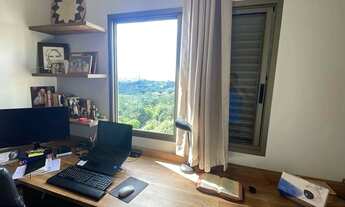 Imagem 7: Imóvel para venda tem 164 metros quadrados com 4 quartos em Centro - São José dos Campos