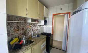 Imagem 5: Apartamento para locação, Estrela, Ponta Grossa, PR