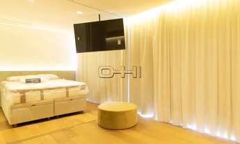 Imagem 5: Aluguel Apartamento 1 Dormitórios - 53 m² Vila Olímpia