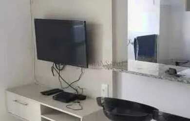 Imagem 2: Apartamento para aluguel com 50,6 m² próximo a USP mobiliado