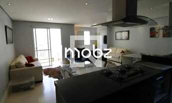 Imagem: Apartamento à venda no Condomínio Cores