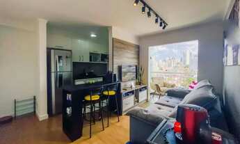 Imagem 4: Apartamento para venda em Água Fria com 2 quartos , 51m²