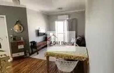 Imagem 5: Apartamento para venda com 67 m² e 1 quarto em Centro, Bauru - SP