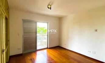 Imagem 7: Apartamento à venda em Piracicaba, Jardim Elite, com 3 quartos, com 180 m²