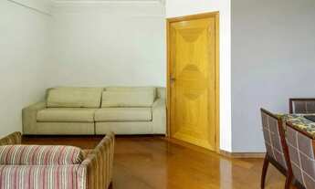 Imagem 3: Apartamento em Avenida Getúlio Vargas - Baeta Neves - São Bernardo do Campo/SP