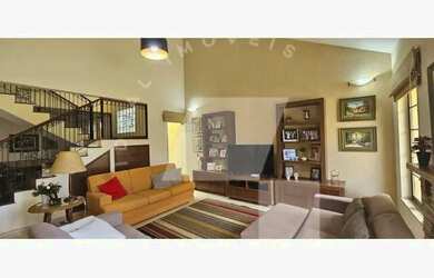 Imagem 7: Casa à Venda no Condomínio Delta Ville II em Maringá/PR