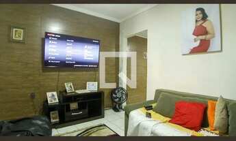 Imagem 2: Casa à Venda - Vila Antonieta, 4 Quartos, 123 m2