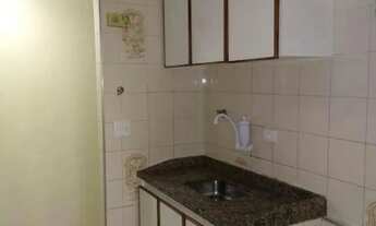 Imagem 6: Apartamento com 2 dormitórios, 53 m² - venda por R$ 255.000,00 ou aluguel por R$ 2.078,80