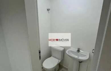 Imagem 5: Sala, 42 m² - venda por R$ 450.000,00 ou aluguel por R$ 3.504,11/mês - Barra Funda - São P